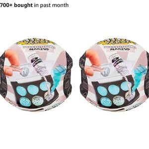 Two Miniverse Make it Mini MakeUp